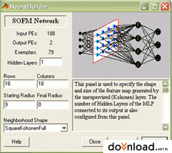 Download neurosolutions software free